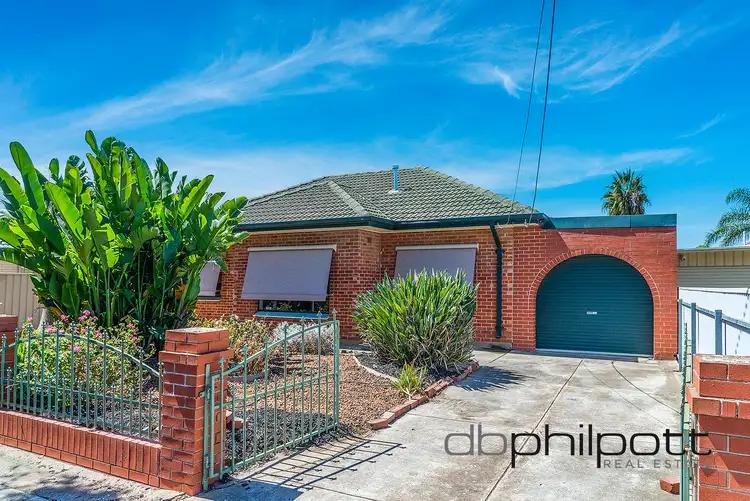 Second view of Homely house listing, 194 Railway Terrace, Taperoo SA 5017