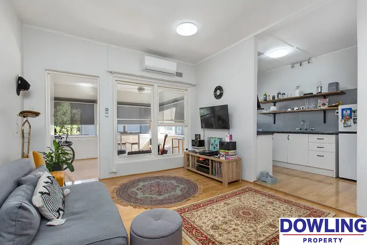 Second view of Homely unit listing, 11/27 Railway Street, Merewether NSW 2291