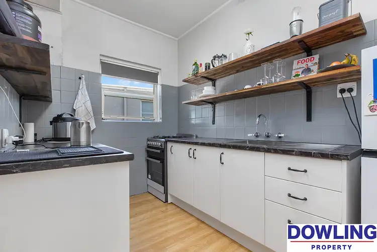 Third view of Homely unit listing, 11/27 Railway Street, Merewether NSW 2291