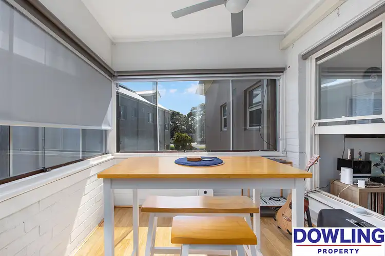 Fourth view of Homely unit listing, 11/27 Railway Street, Merewether NSW 2291