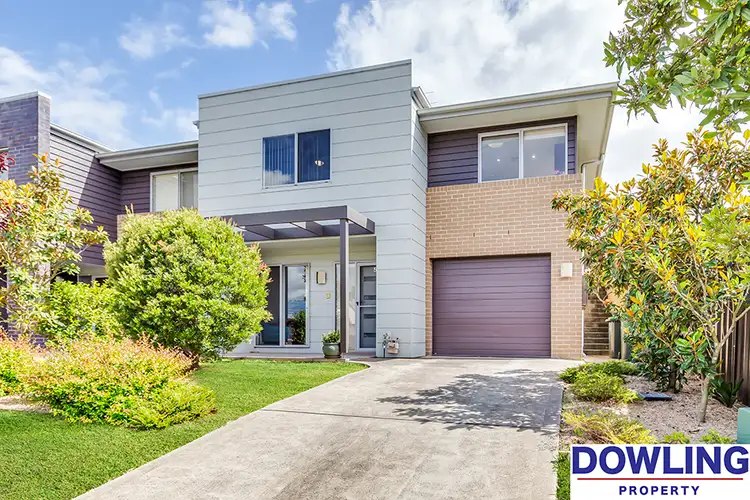 5/4 Foster Street, Tenambit NSW 2323