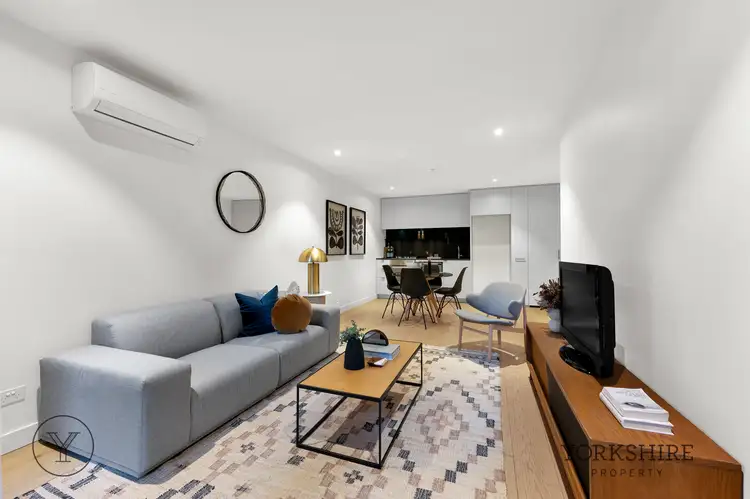 Main view of Homely apartment listing, 8 Brewery Lane, Collingwood VIC 3066