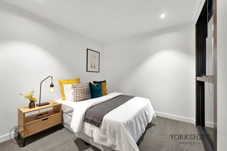 Fifth view of Homely apartment listing, 8 Brewery Lane, Collingwood VIC 3066
