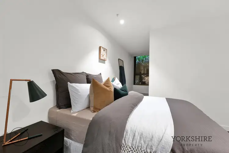Sixth view of Homely apartment listing, 8 Brewery Lane, Collingwood VIC 3066