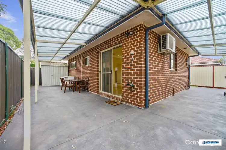 19a Warsaw Street, North Strathfield NSW 2137