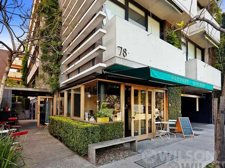312/78 Inkerman Street, St Kilda East VIC 3183