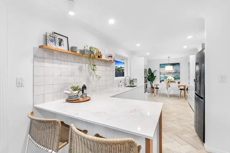 Second view of Homely house listing, 2 Teraglin Street, Manly West QLD 4179