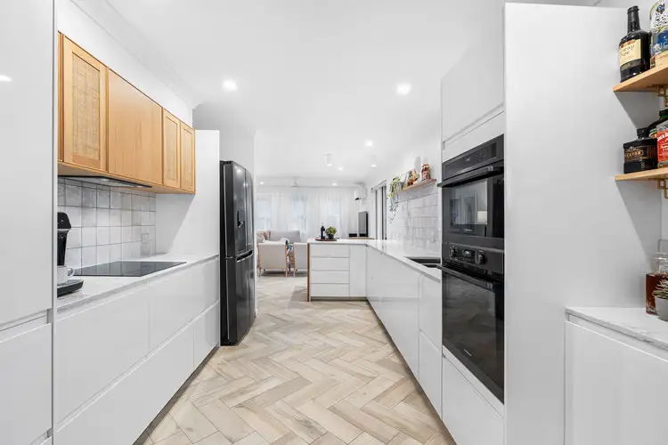 Third view of Homely house listing, 2 Teraglin Street, Manly West QLD 4179