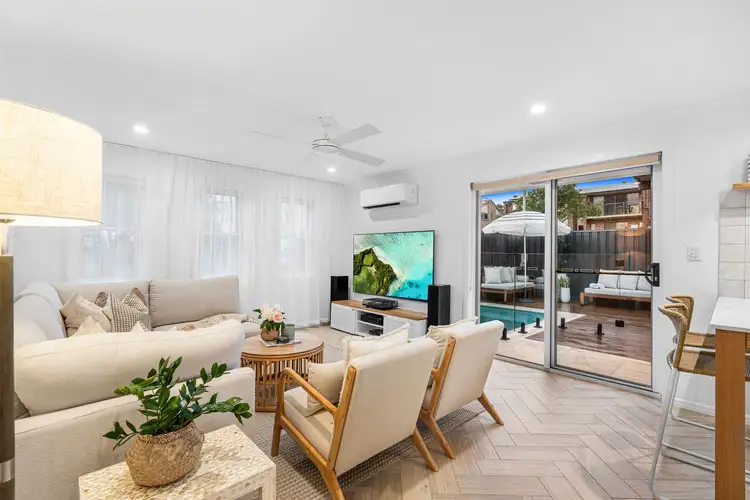 Fourth view of Homely house listing, 2 Teraglin Street, Manly West QLD 4179