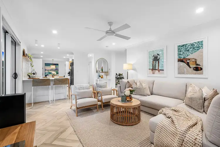 Fifth view of Homely house listing, 2 Teraglin Street, Manly West QLD 4179