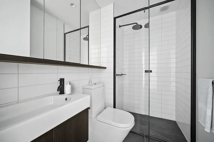 Third view of Homely apartment listing, 206/5-7 Carlton Street, Prahran VIC 3181