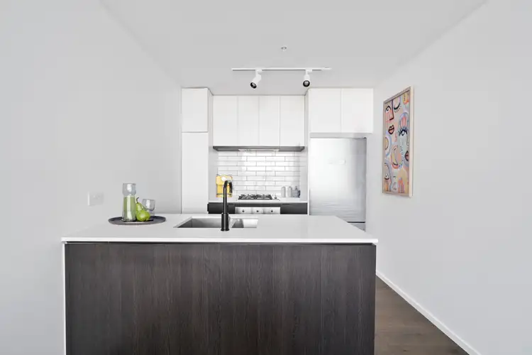 Fifth view of Homely apartment listing, 206/5-7 Carlton Street, Prahran VIC 3181