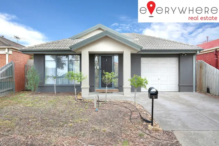 5 Annandale Mews, Point Cook VIC 3030