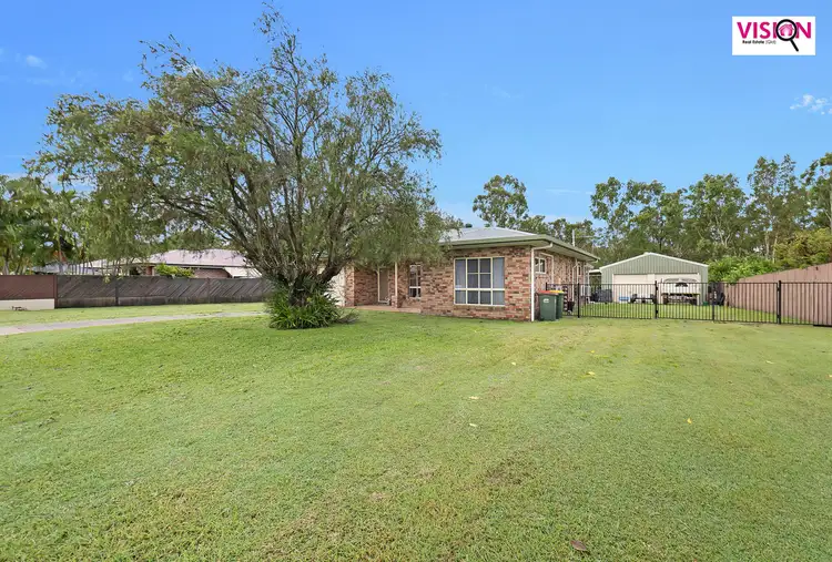 10 Matilda Court, Mirani QLD 4754