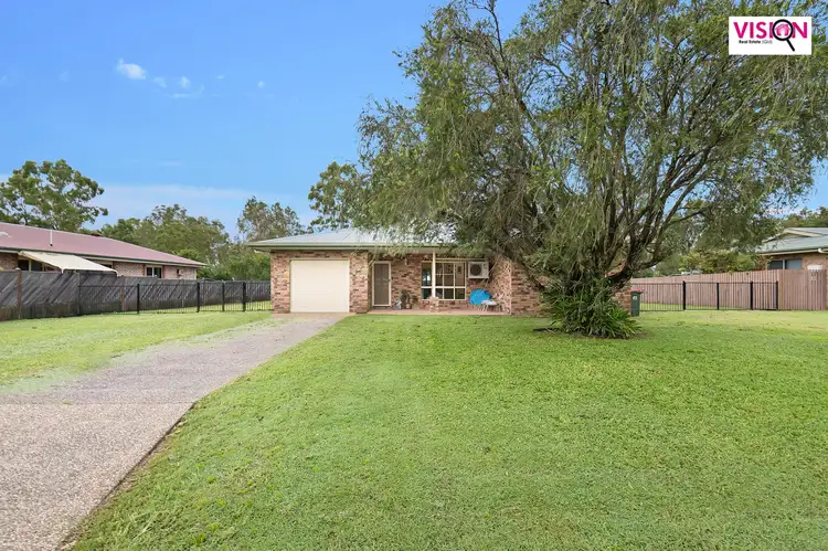 Second view of Homely house listing, 10 Matilda Court, Mirani QLD 4754