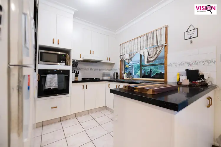 Third view of Homely house listing, 10 Matilda Court, Mirani QLD 4754