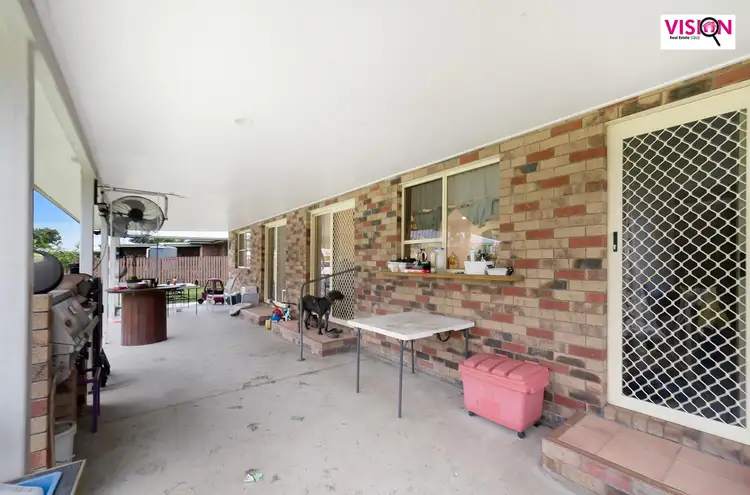 Seventh view of Homely house listing, 10 Matilda Court, Mirani QLD 4754