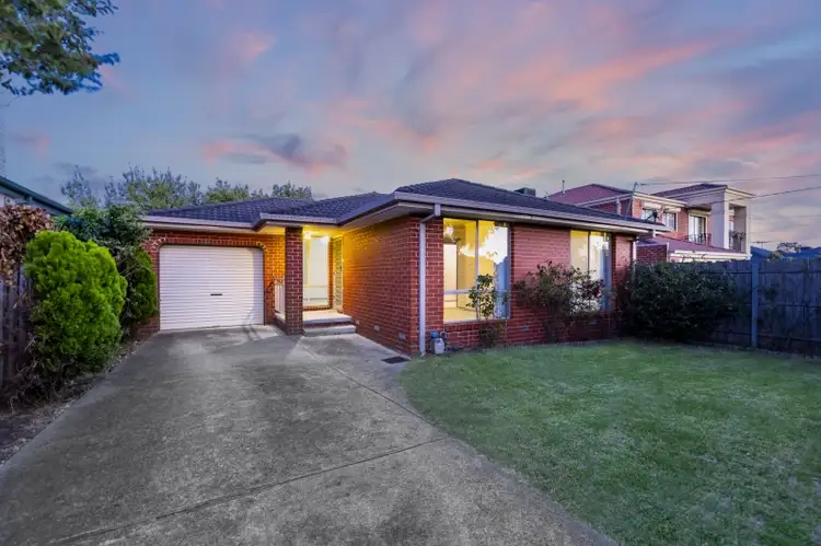 1/39 Fifth Avenue, Dandenong VIC 3175