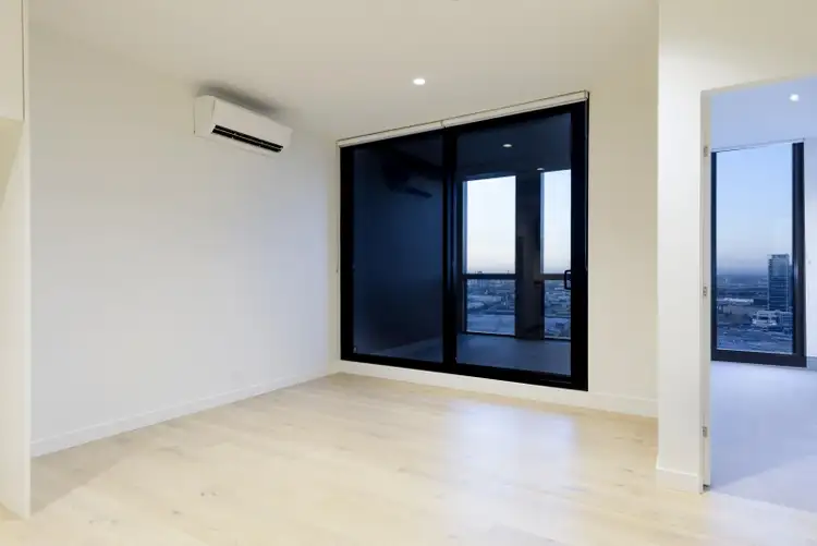 Third view of Homely apartment listing, 2005/259 Normanby Road, South Melbourne VIC 3205