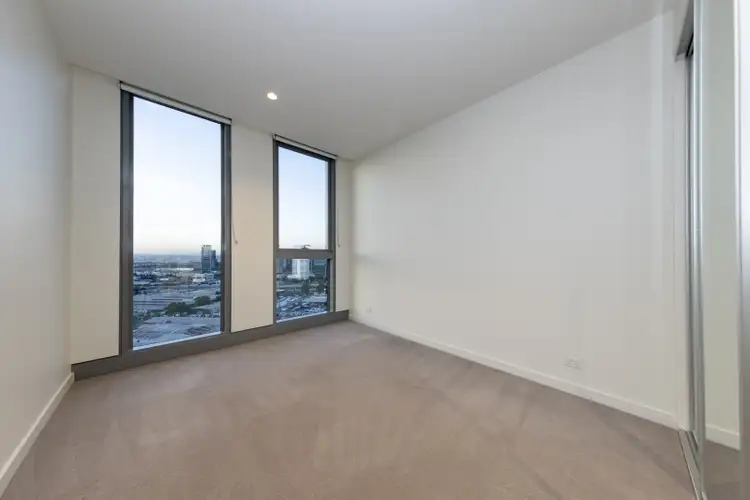 Fourth view of Homely apartment listing, 2005/259 Normanby Road, South Melbourne VIC 3205