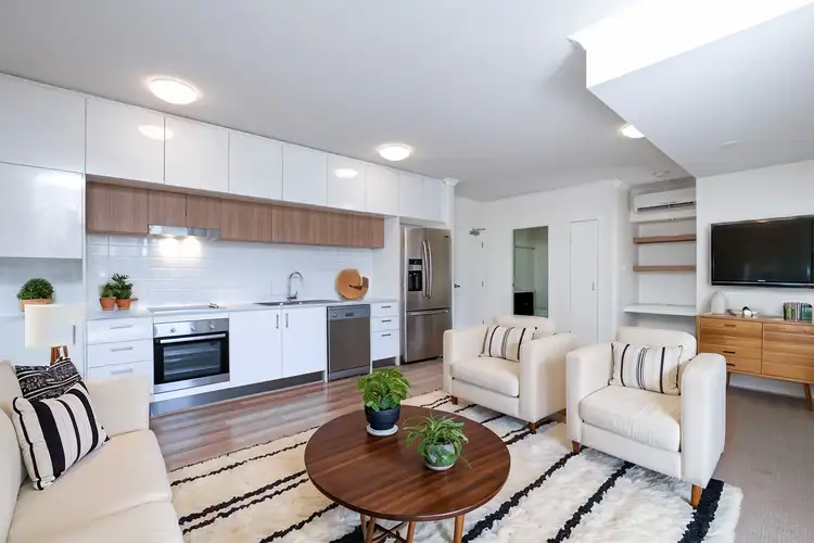 305/56 Prospect Street, Fortitude Valley QLD 4006