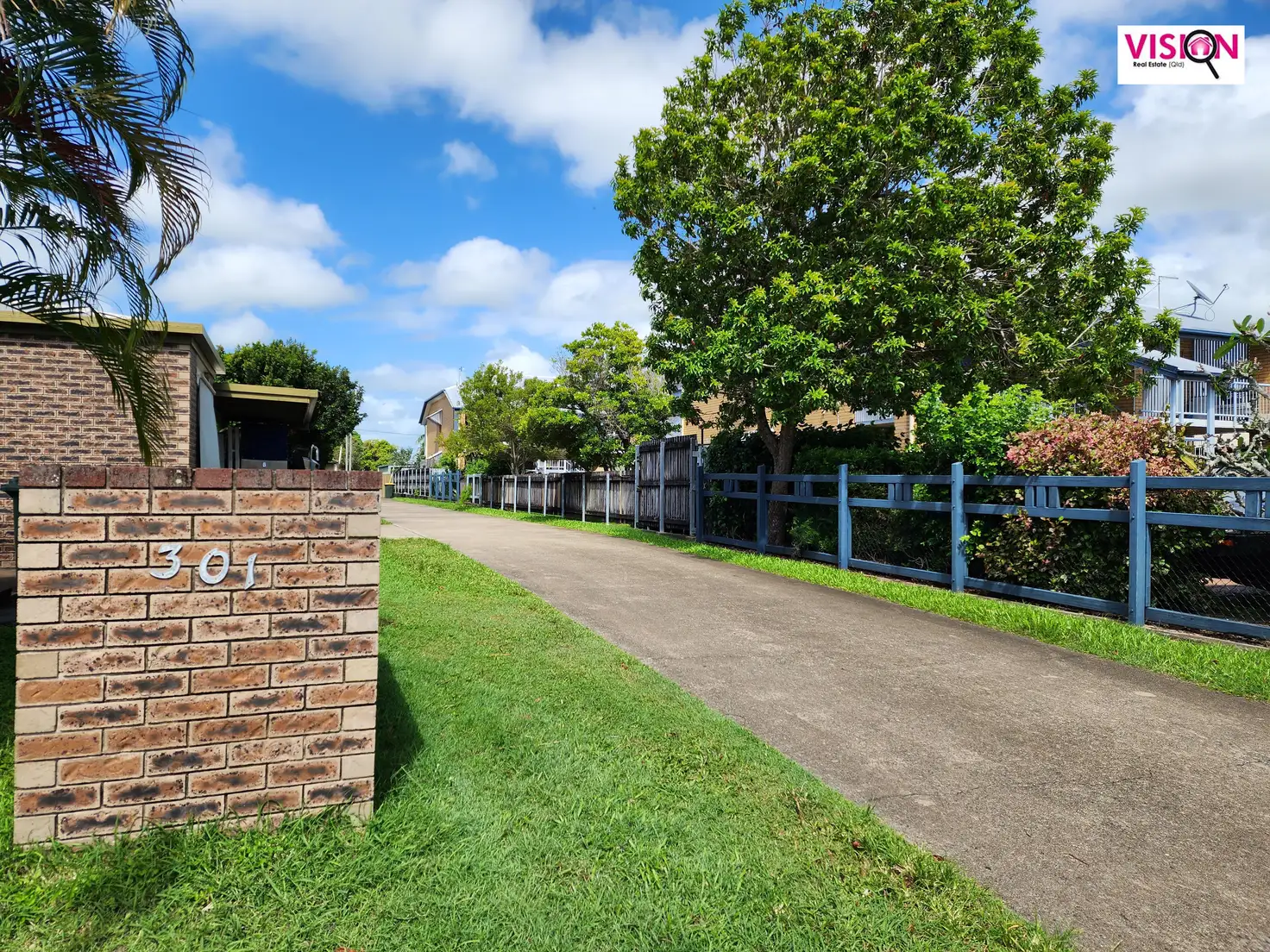 Main view of Homely house listing, 3/301 Bridge Road, West Mackay QLD 4740