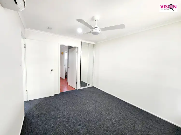 Fourth view of Homely house listing, 3/301 Bridge Road, West Mackay QLD 4740