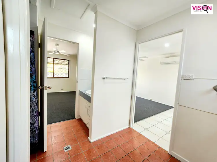 Fifth view of Homely house listing, 3/301 Bridge Road, West Mackay QLD 4740
