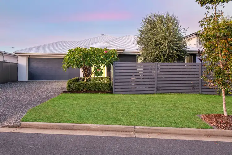 Fifth view of Homely house listing, 50 Grant Avenue, Hope Island QLD 4212