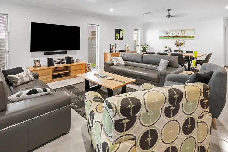 Sixth view of Homely house listing, 50 Grant Avenue, Hope Island QLD 4212