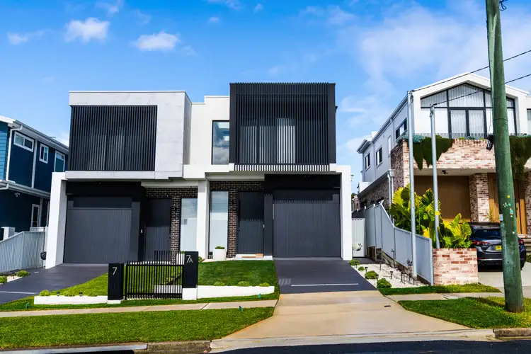 7A Clancy Street, Padstow Heights NSW 2211