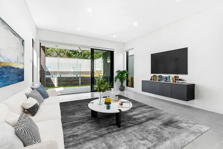 7A Clancy Street, Padstow Heights NSW 2211