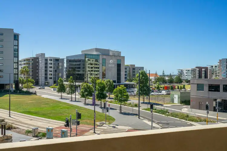 101/509 Hunter Street, Newcastle NSW 2300