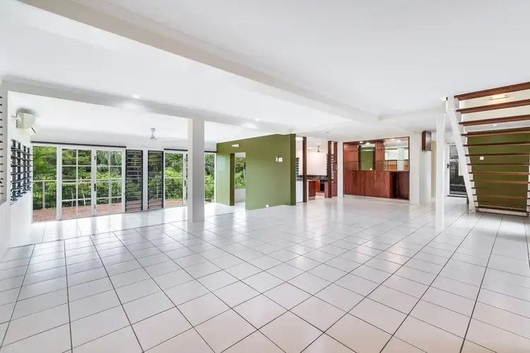 4 Warrego Court, Larrakeyah NT 820