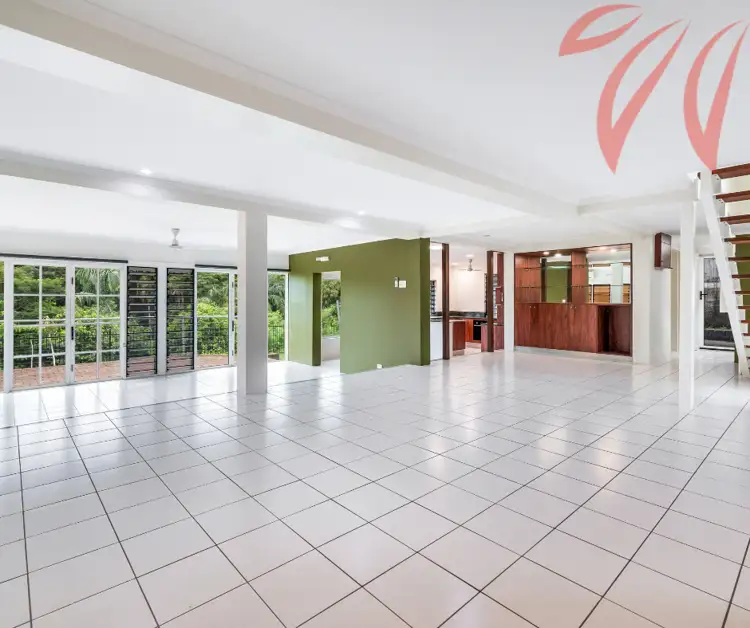 4 Warrego Court, Larrakeyah NT 820