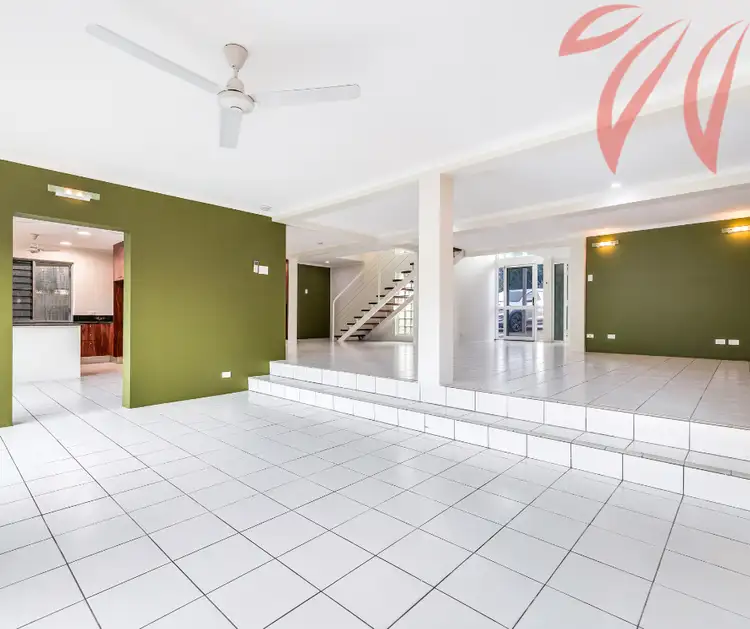 Second view of Homely house listing, 4 Warrego Court, Larrakeyah NT 820