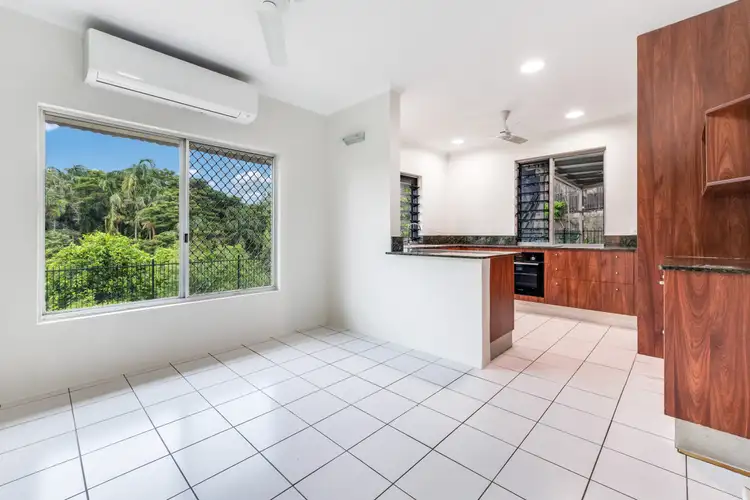 Third view of Homely house listing, 4 Warrego Court, Larrakeyah NT 820
