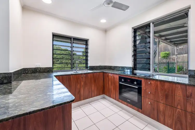 Fourth view of Homely house listing, 4 Warrego Court, Larrakeyah NT 820