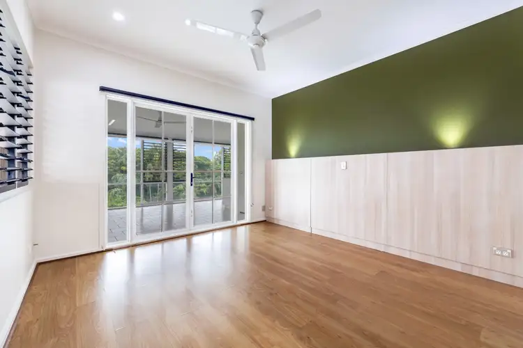Fifth view of Homely house listing, 4 Warrego Court, Larrakeyah NT 820
