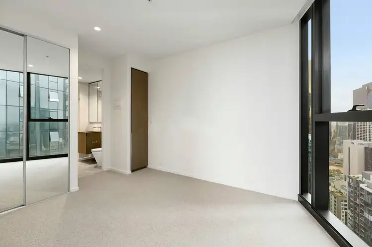 Third view of Homely apartment listing, 11 Bale Circuit, Southbank VIC 3006