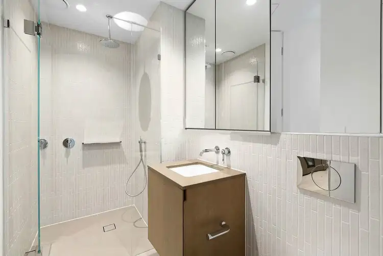 Fourth view of Homely apartment listing, 11 Bale Circuit, Southbank VIC 3006
