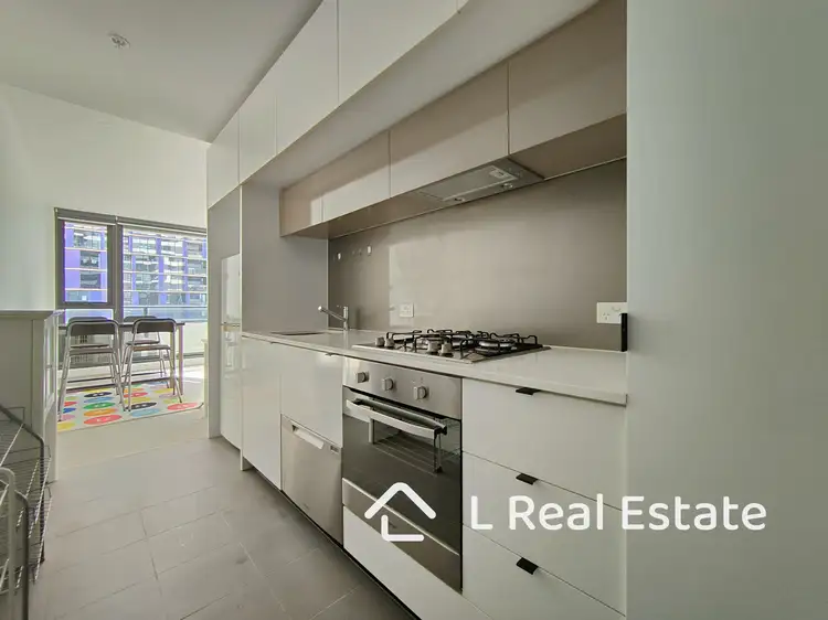 1711/80 A'Beckett Street, Melbourne VIC 3000