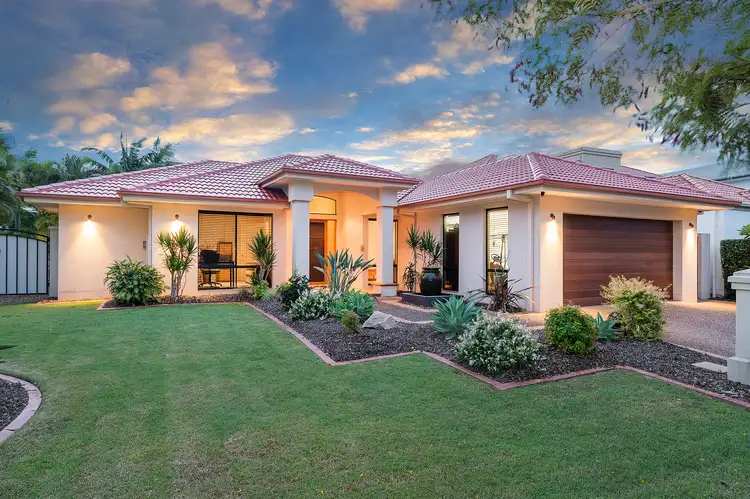2550 Belmont Court West, Hope Island QLD 4212