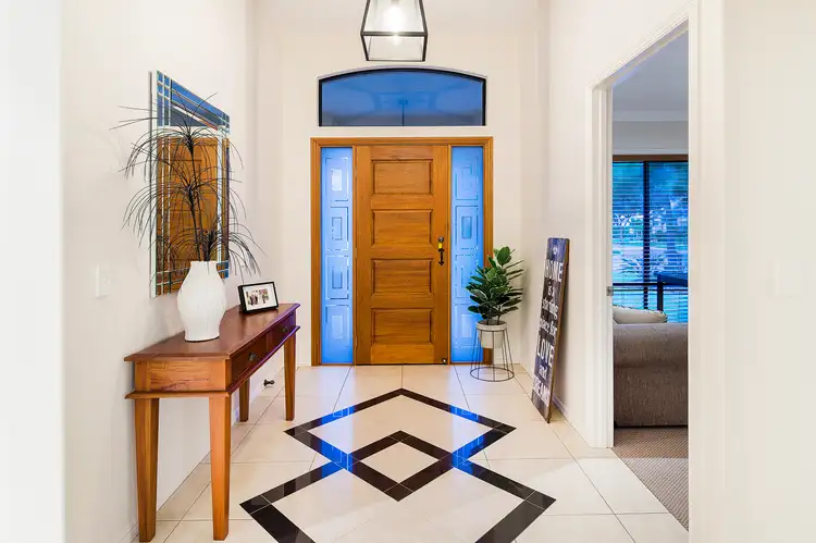 Seventh view of Homely house listing, 2550 Belmont Court West, Hope Island QLD 4212