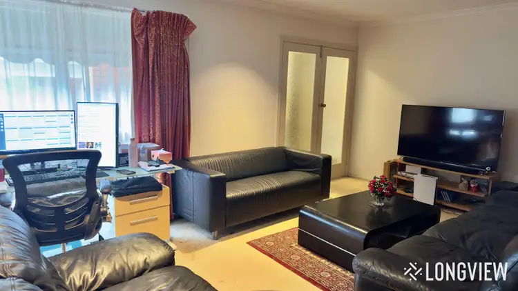 Main view of Homely house listing, 12 Lindwall Street, Glen Waverley VIC 3150