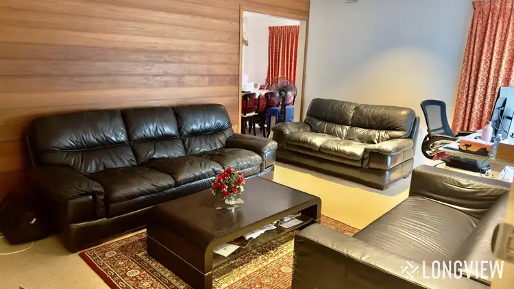 Second view of Homely house listing, 12 Lindwall Street, Glen Waverley VIC 3150