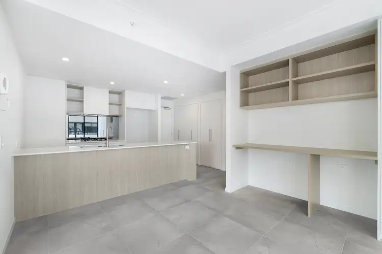 Third view of Homely apartment listing, 2301/6-8 Sickle Avenue, Hope Island QLD 4212