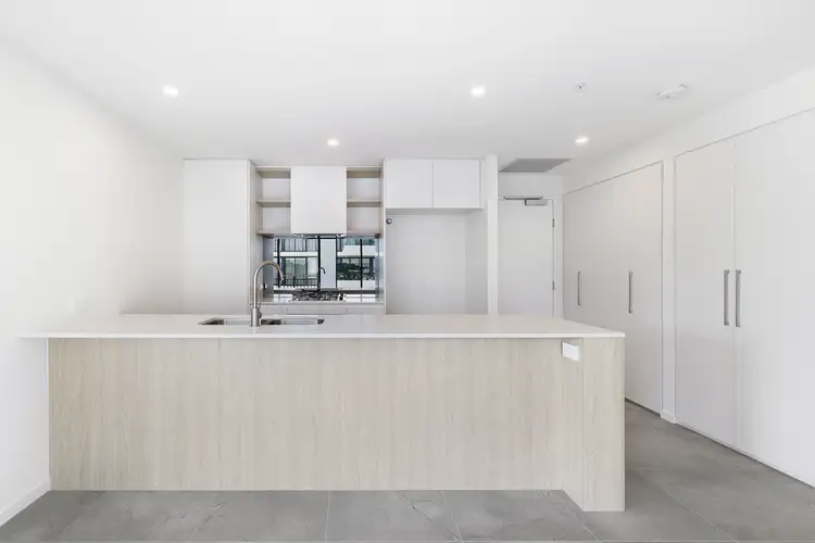 Fourth view of Homely apartment listing, 2301/6-8 Sickle Avenue, Hope Island QLD 4212