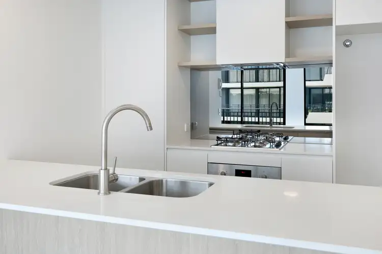 Fifth view of Homely apartment listing, 2301/6-8 Sickle Avenue, Hope Island QLD 4212