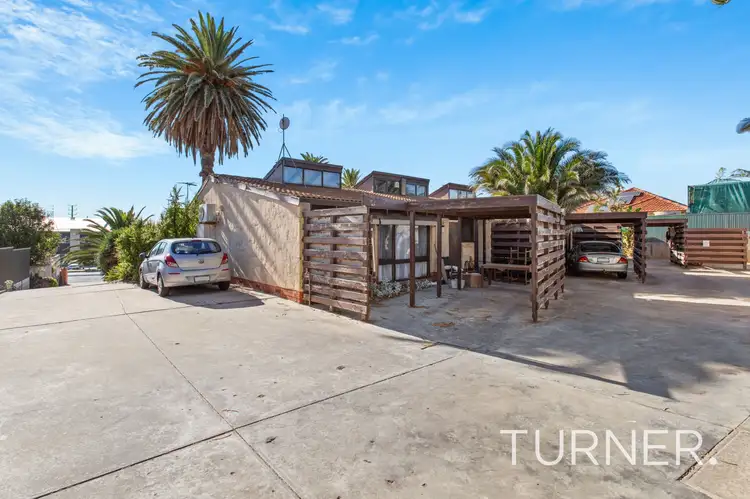 Main view of Homely unit listing, 6/339 Military Road, Semaphore Park SA 5019